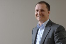 arch. Michał Golusiński SARP i WOIA