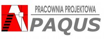 Pracownia projektowa Paqus